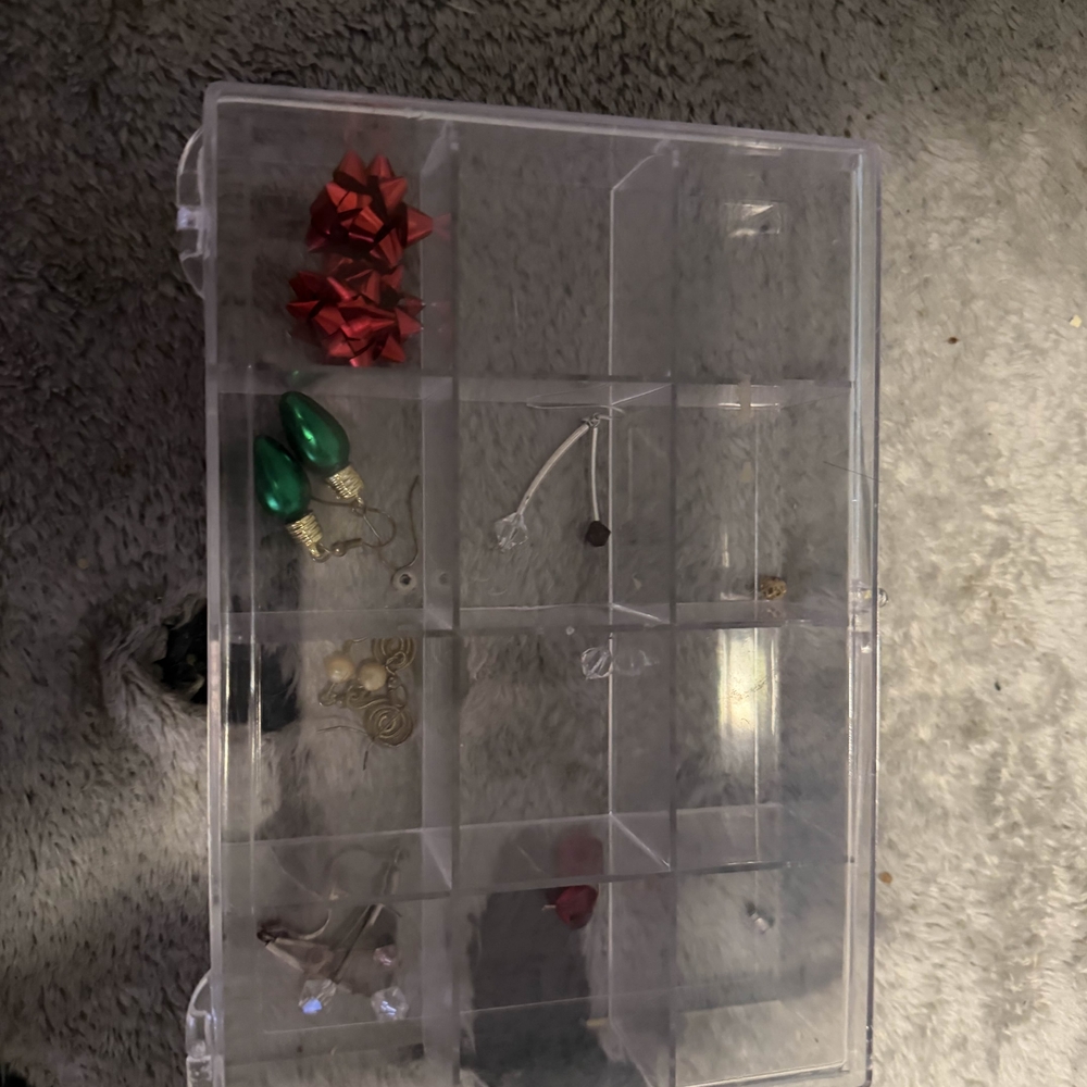 Holiday & Mixed Earring Sets